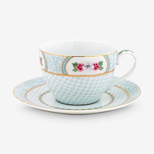Çay Fincanı