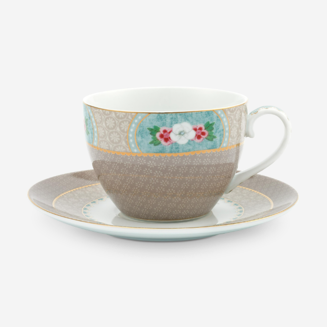 Çay Fincanı