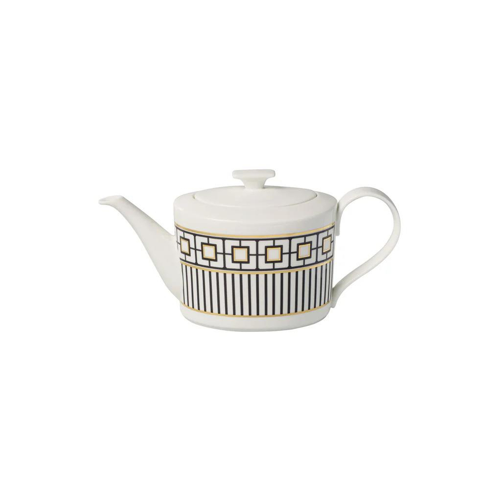 Çay Potu
