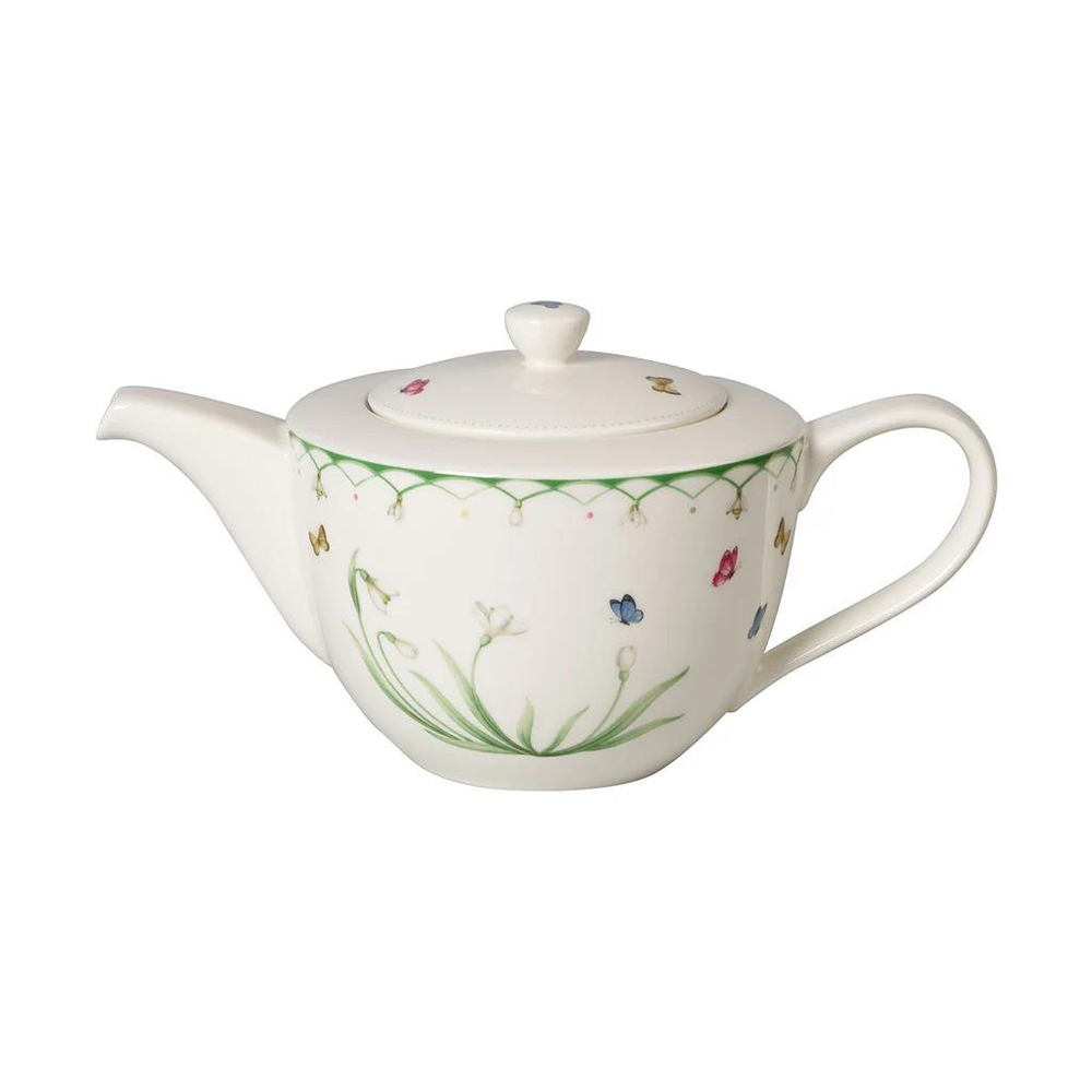 Çay Potu