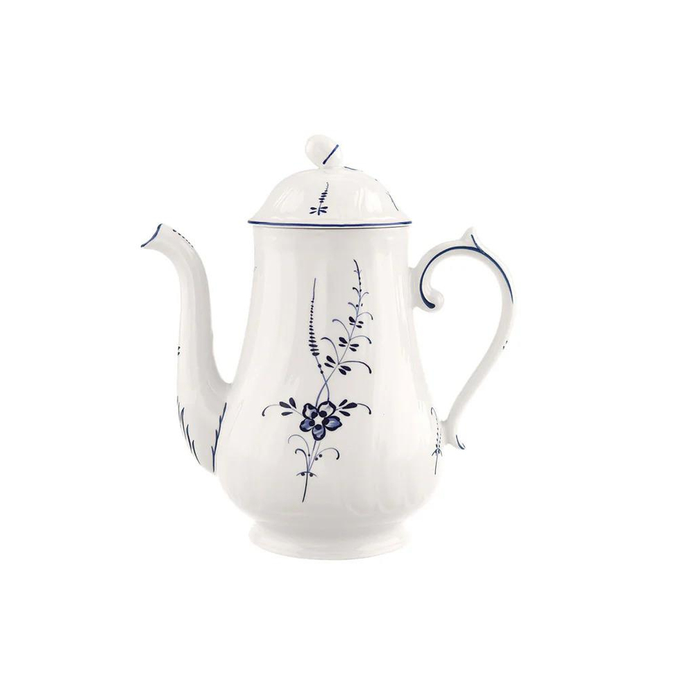 Çay/Kahve Potu
