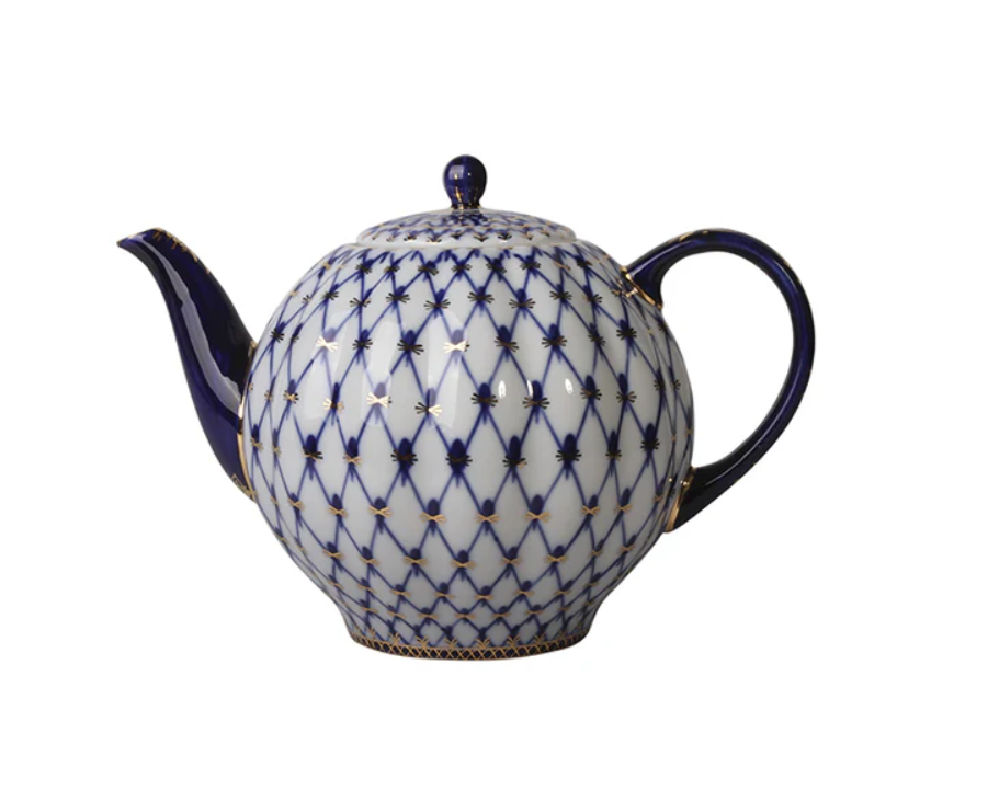 COBALT NET MAVI ÇAYDANLIK 2000 ML