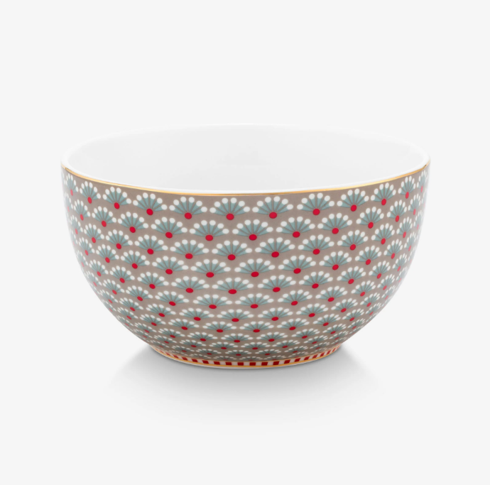 Çorba Kasesi 12 Cm