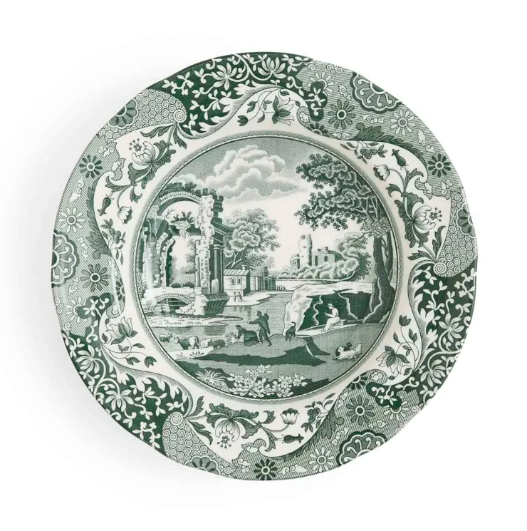 Çorba Tabağı