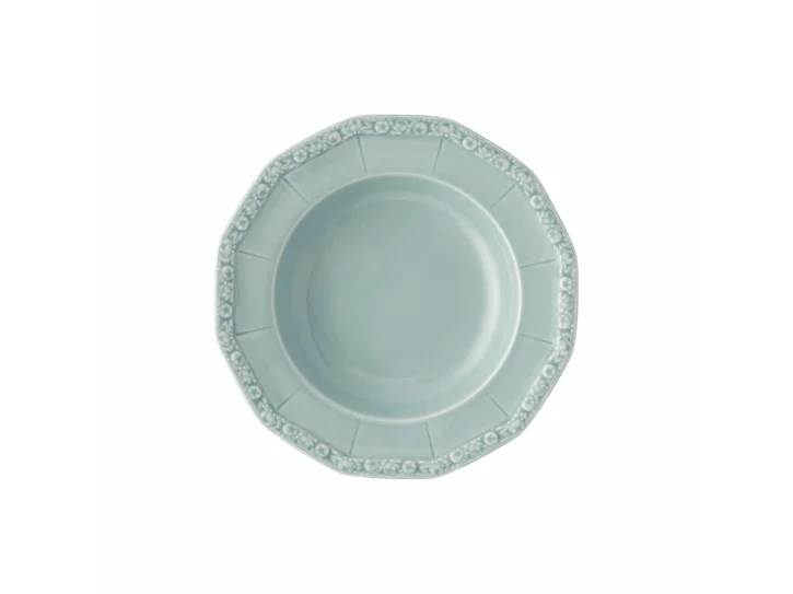 Çukur Tabak 23 cm Maria Pale Mint