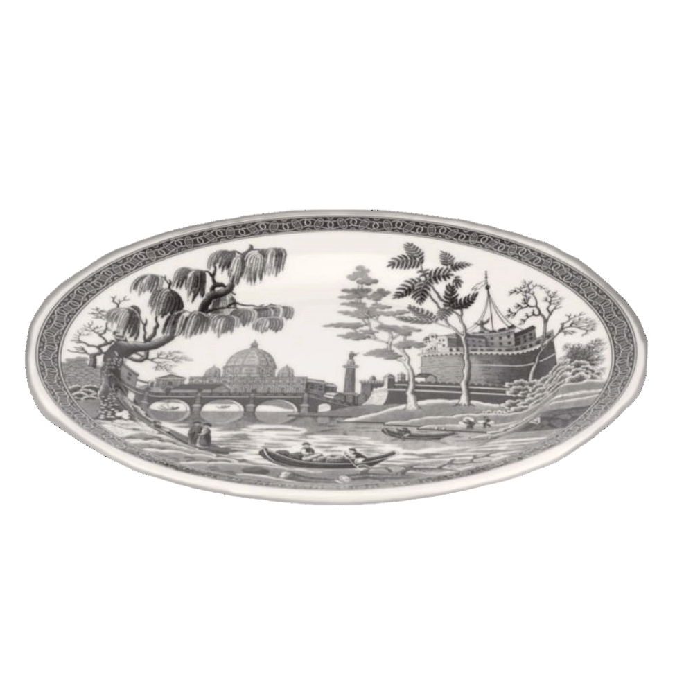 Heritage 20 Cm Pasta Tabağı