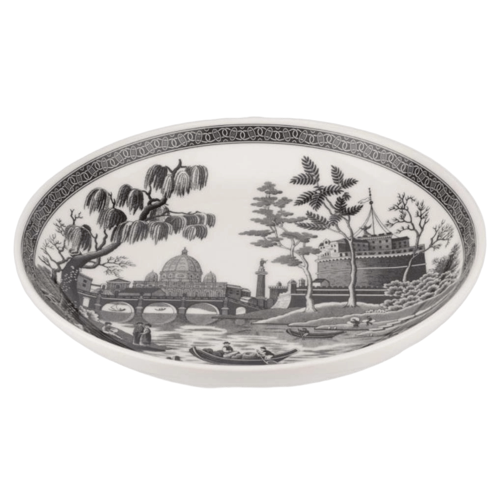Heritage 23 Cm Çorba Tabağı