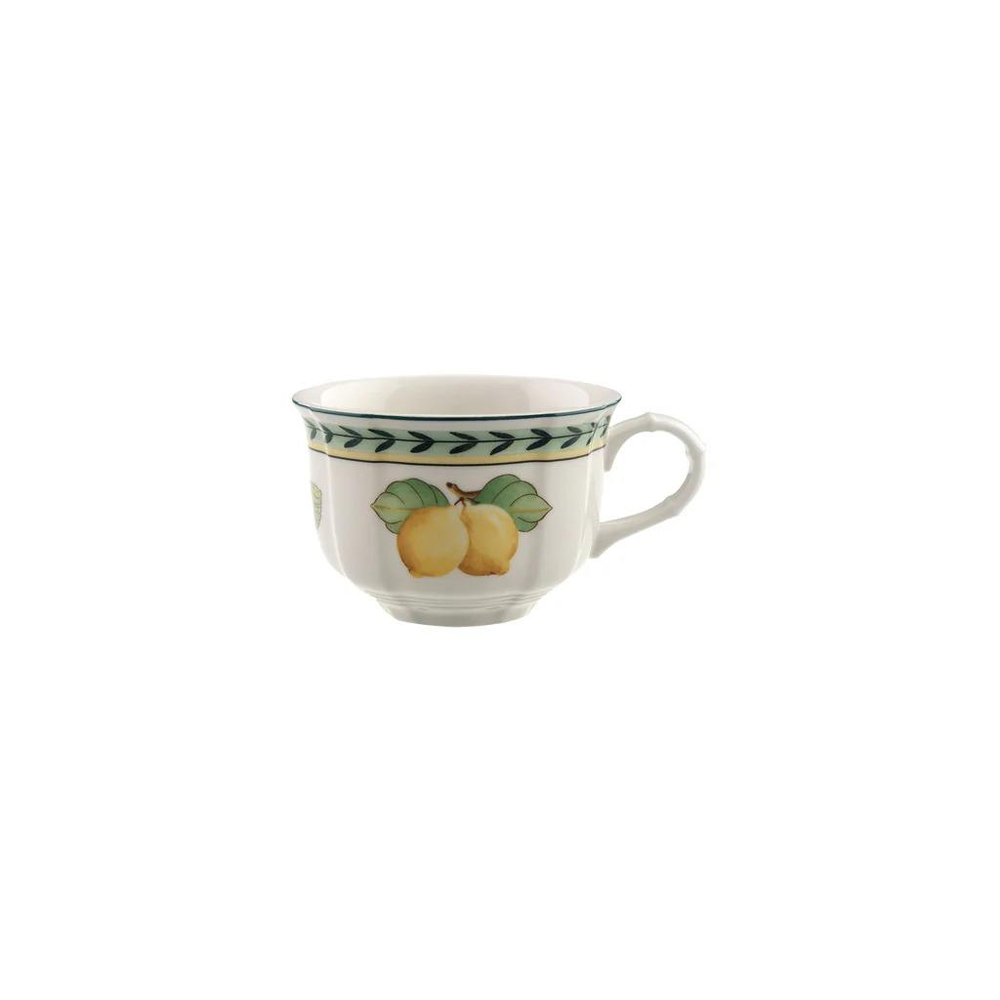Kahve, Çay Fincanı