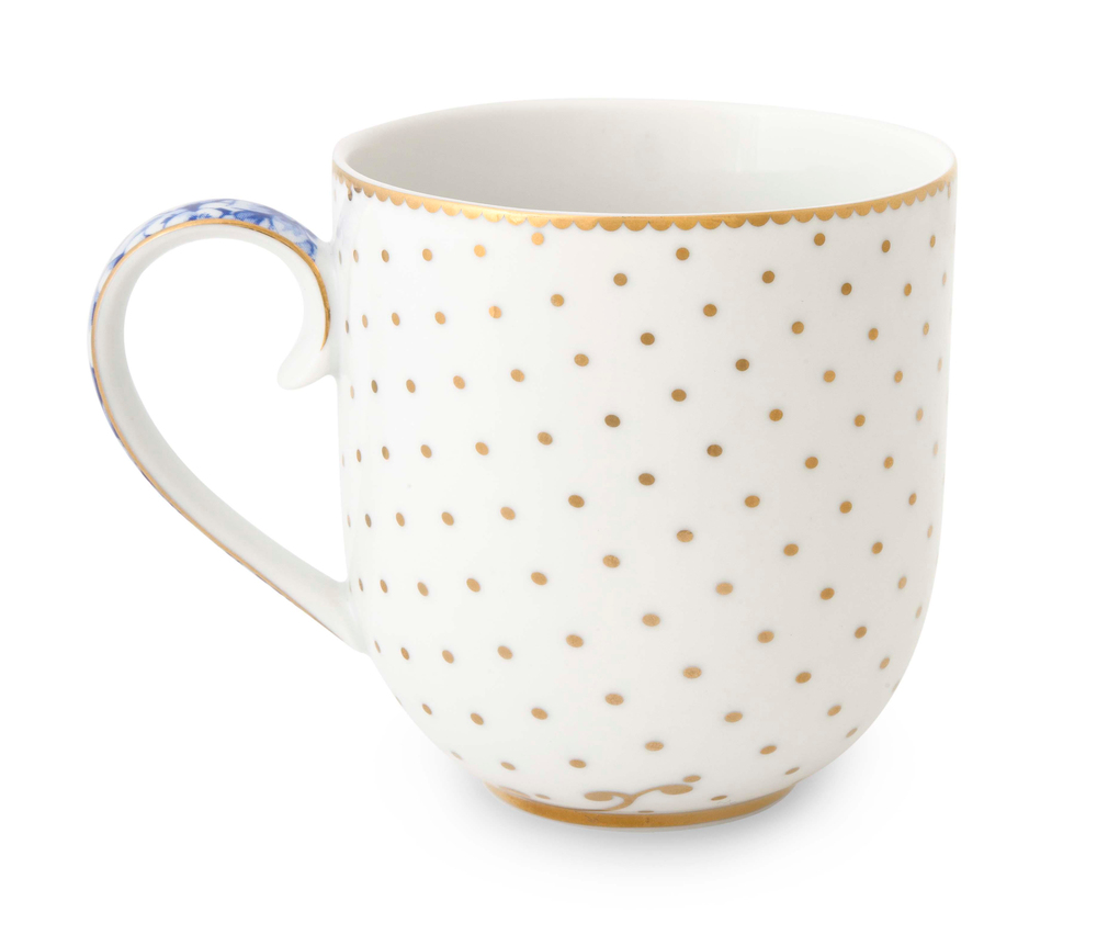 Küçük Mug