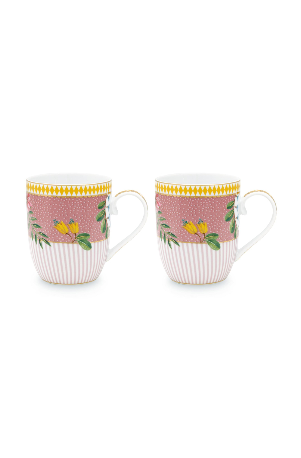 Küçük Mug Seti
