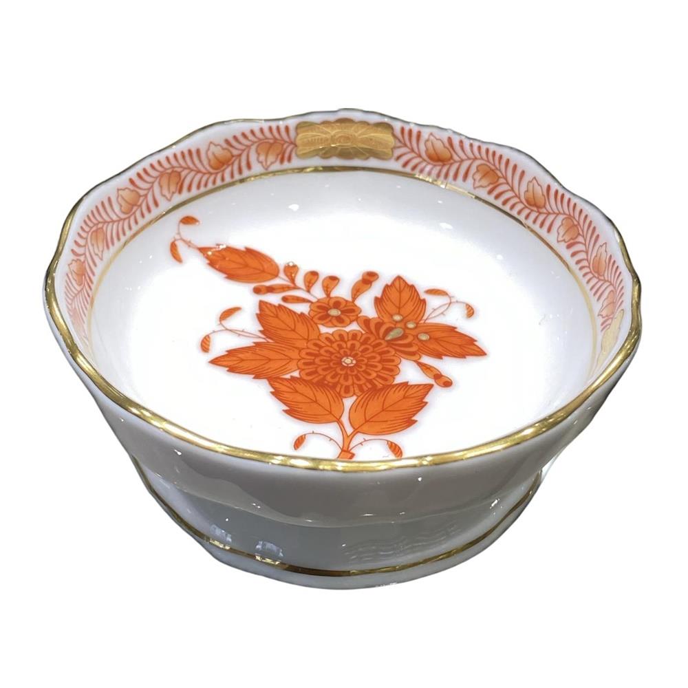 Küçük Yuvarlak Tabak