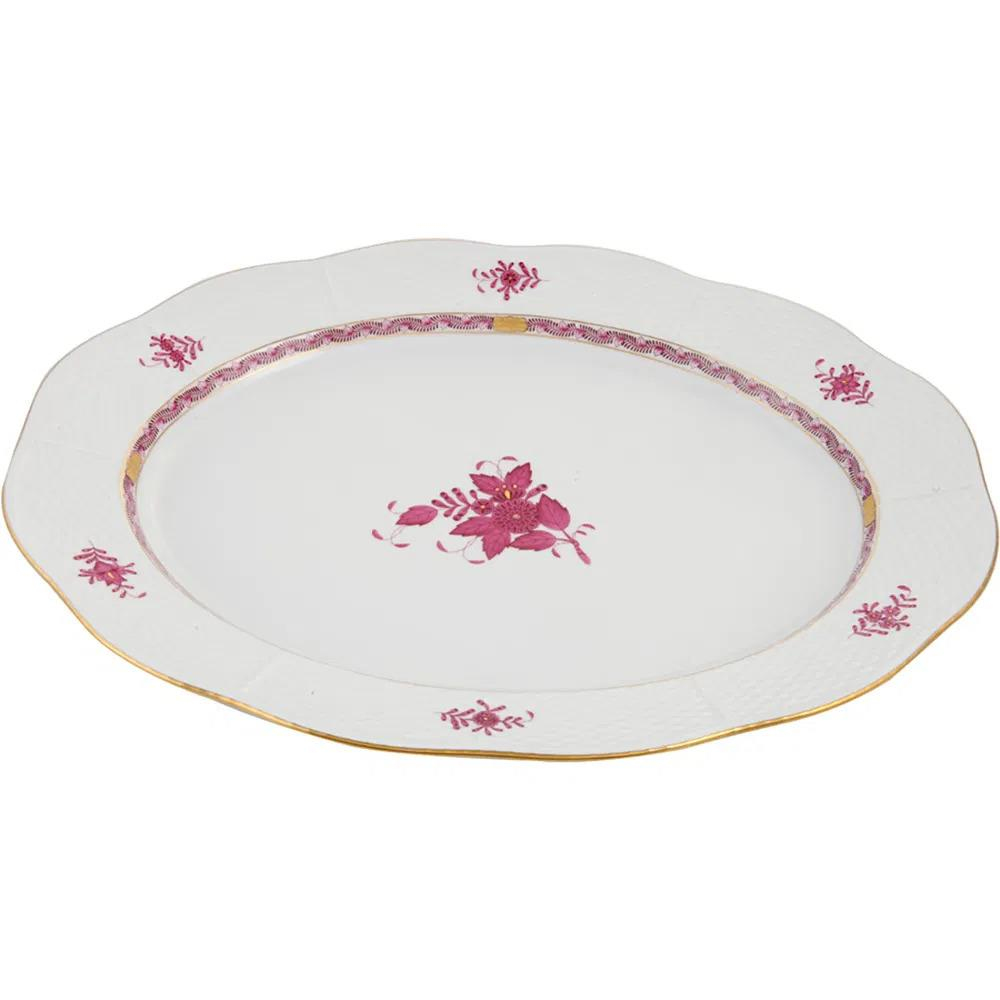 Oval Servis