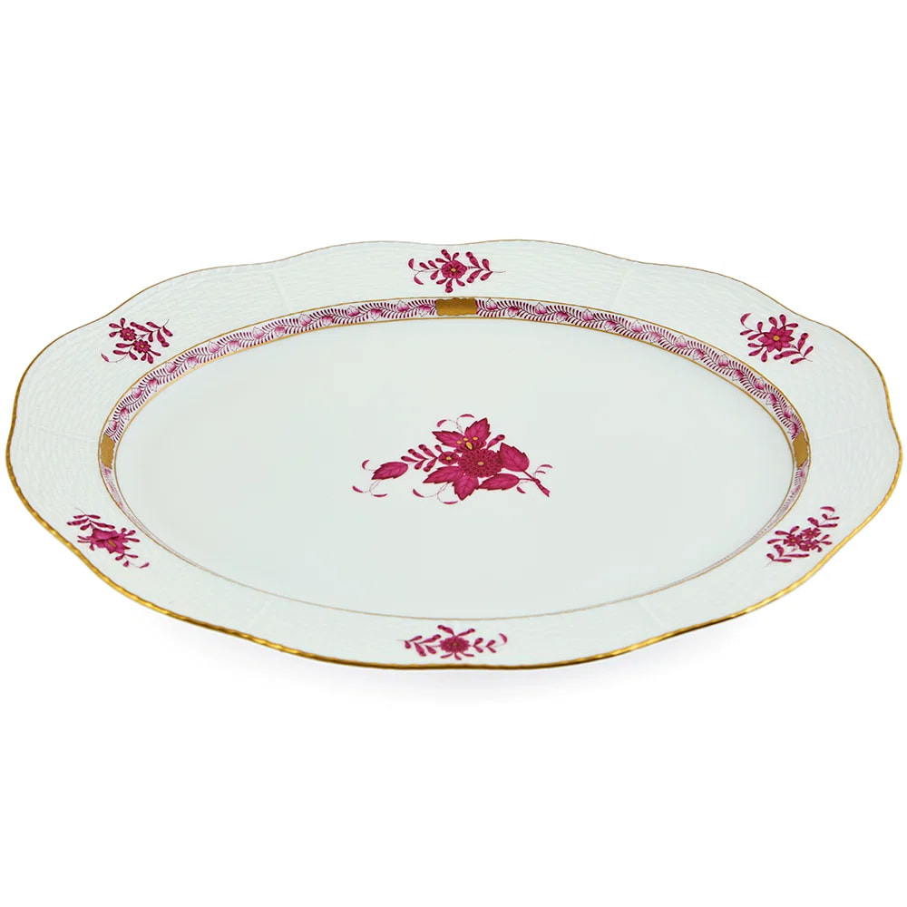 Oval Servis