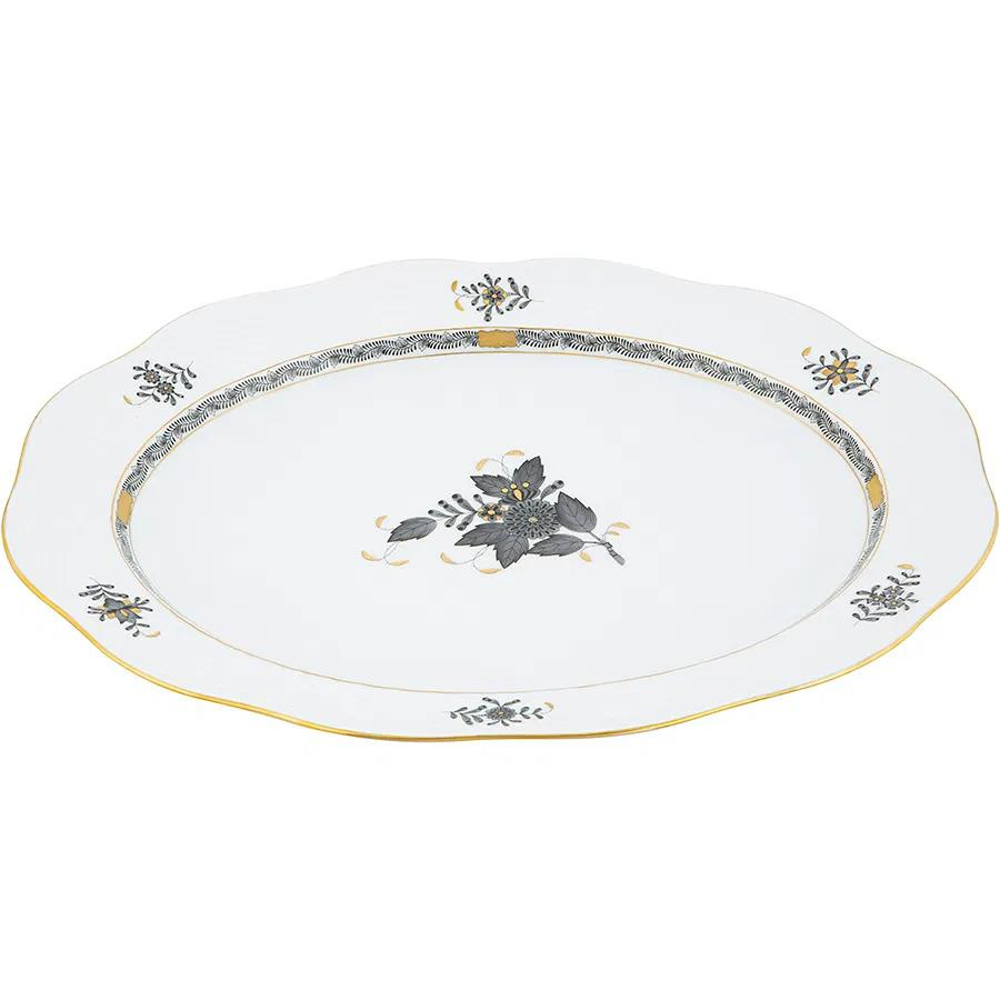 Oval Servis