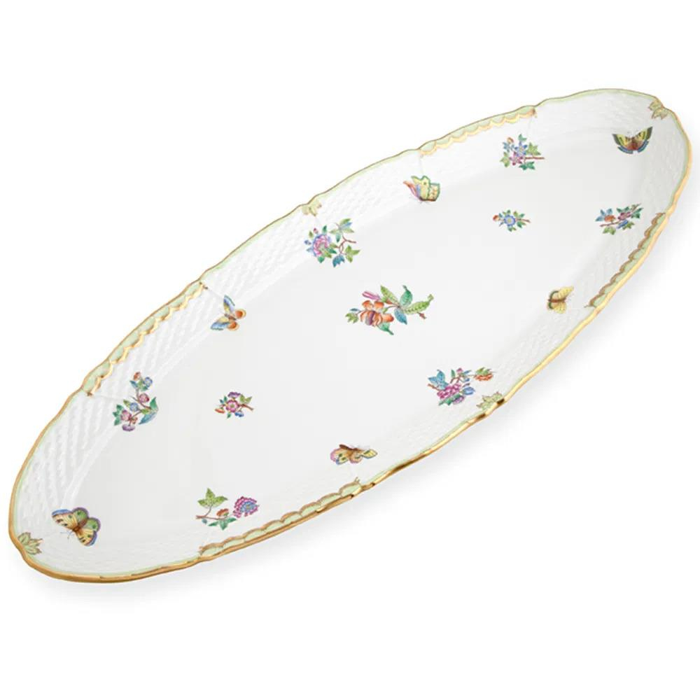 Oval Servis