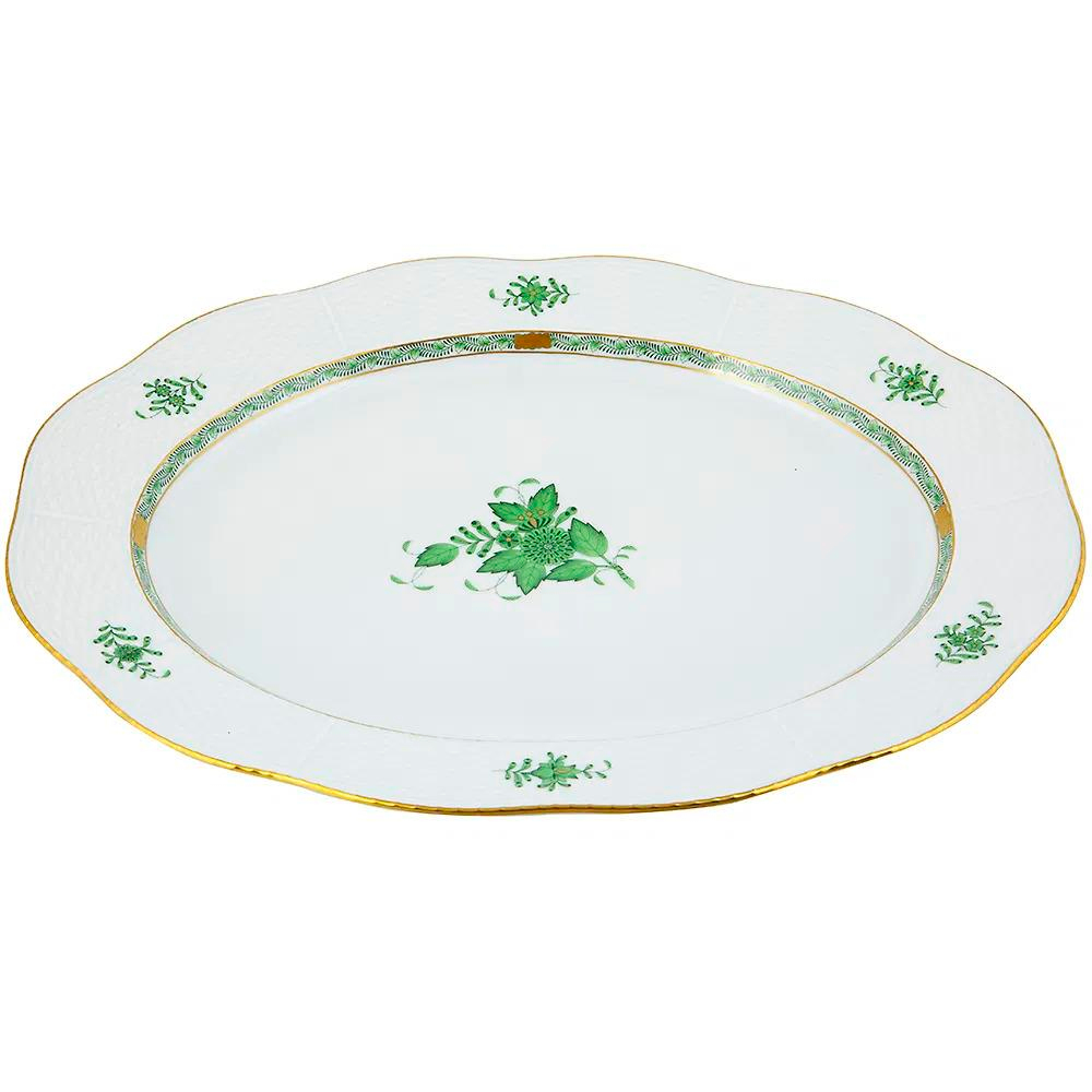 Oval Servis