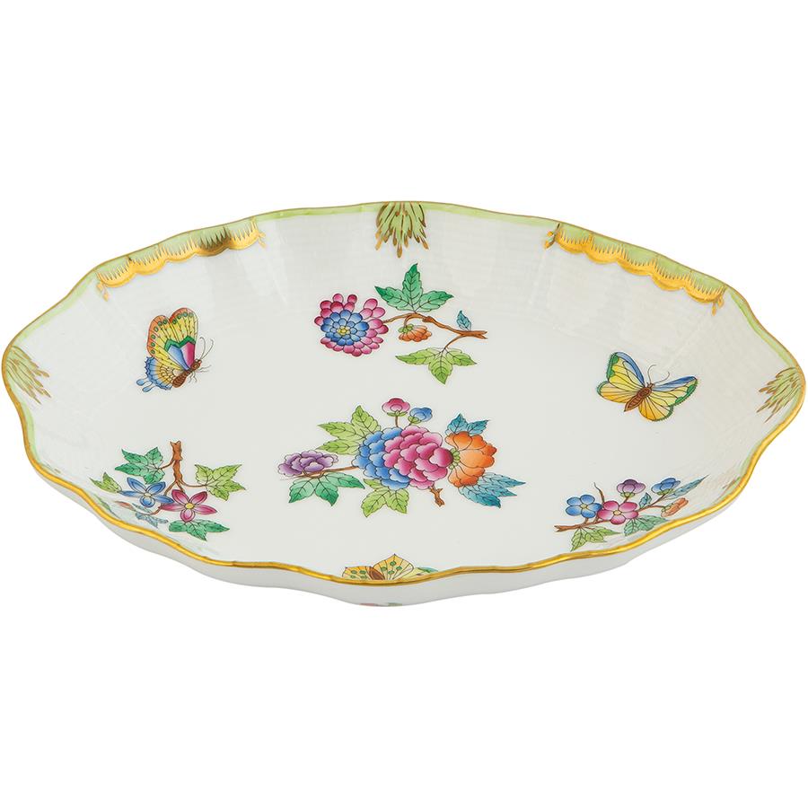 Oval Servis