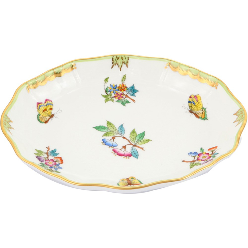 Oval Servis