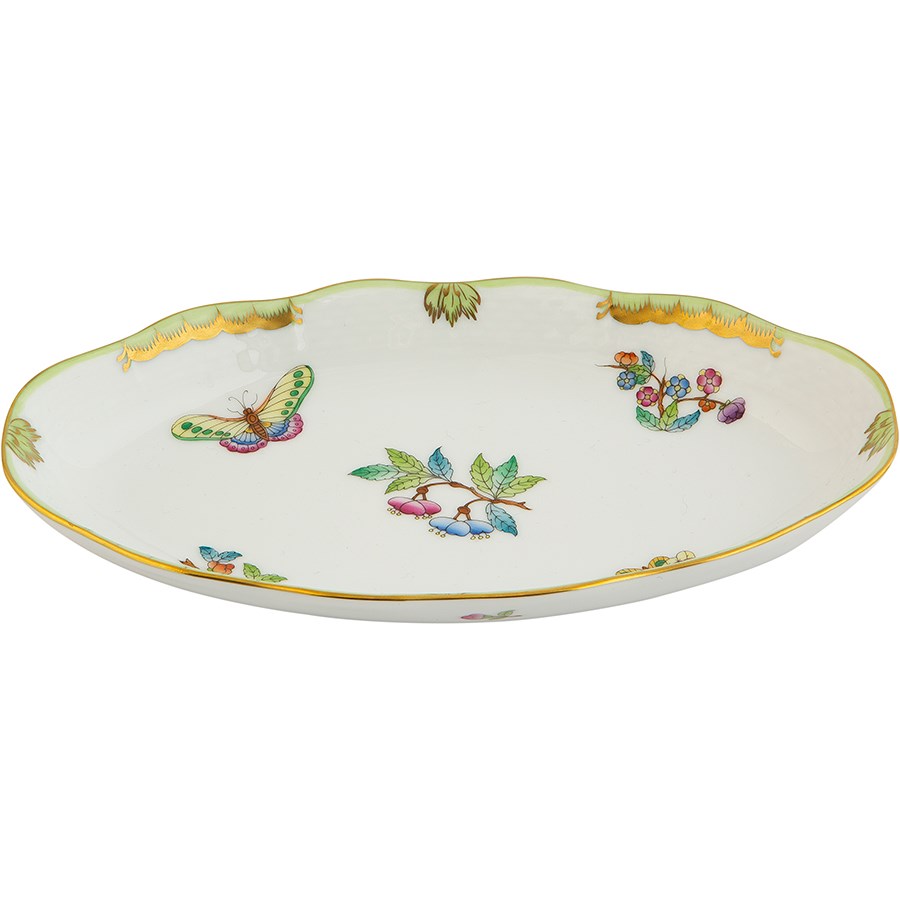 Oval Servis