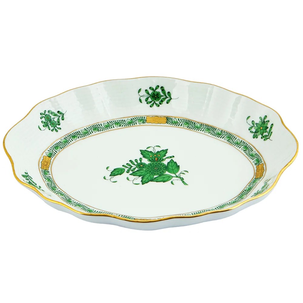 Oval Servis