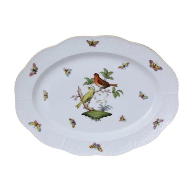 Oval Servis