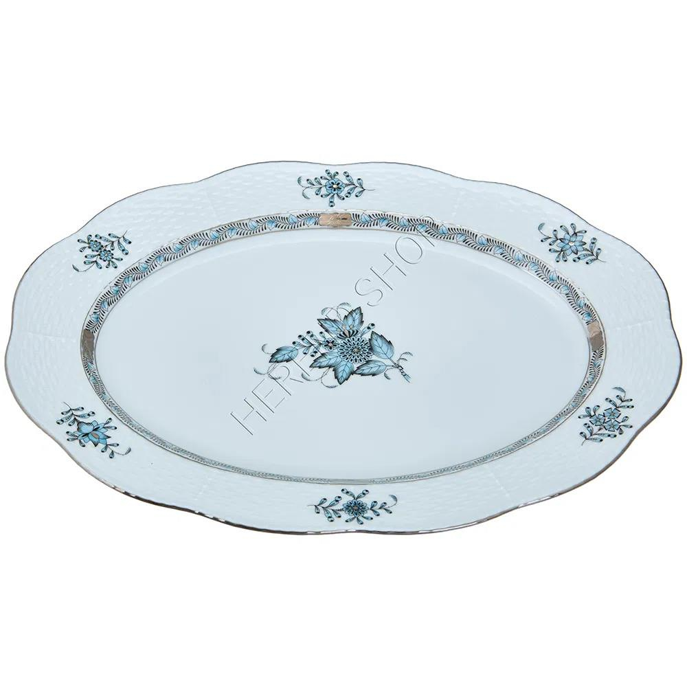Oval Servis