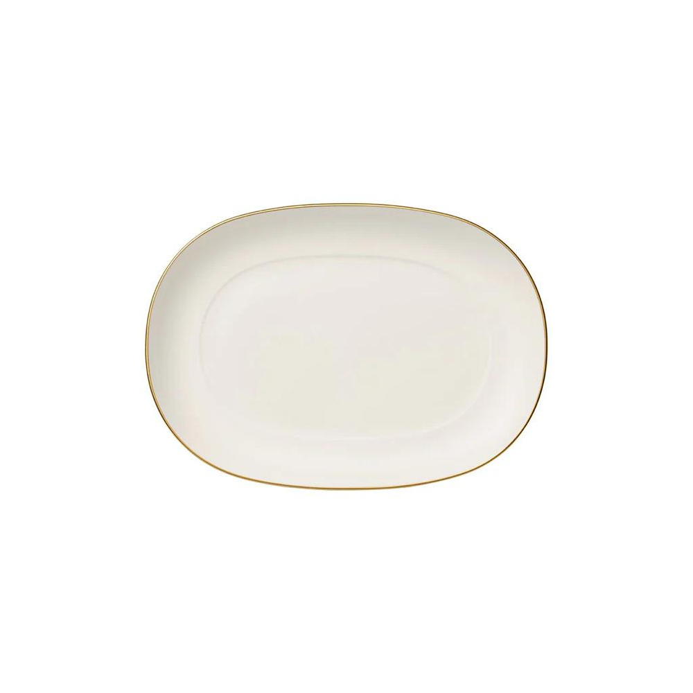 Oval Servis Tabağı