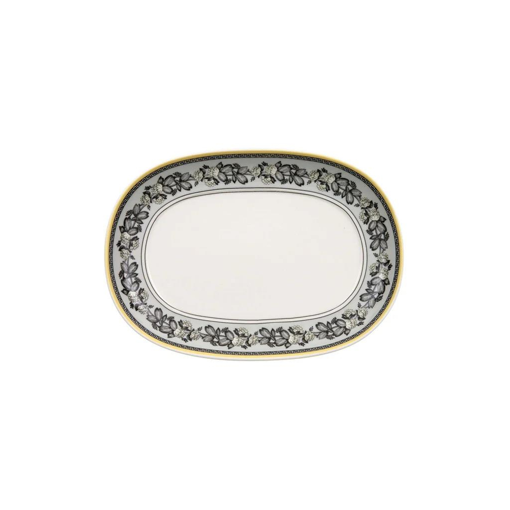 Oval Servis Tabağı