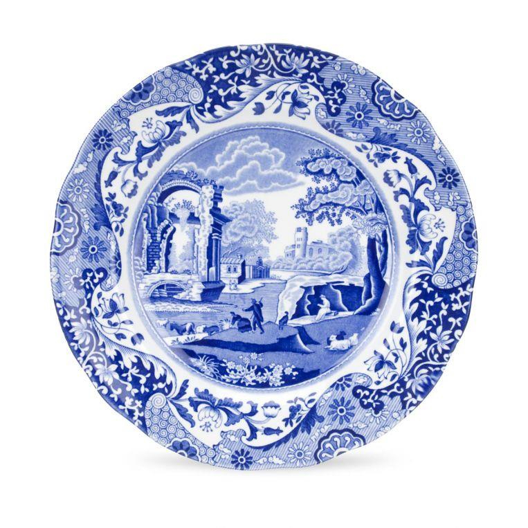 Pasta Tabağı