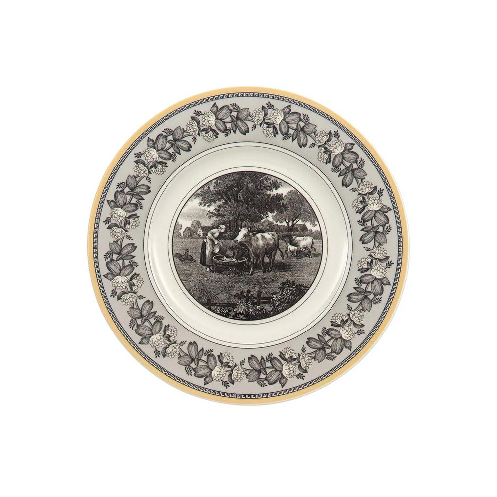 Pasta Tabağı