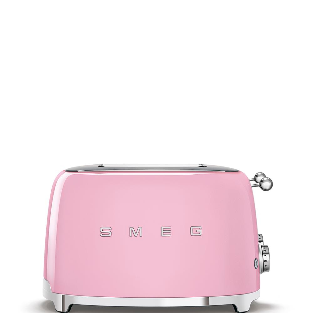 PEMBE 4x1 EKMEK KIZARTMA MAKİNESİ