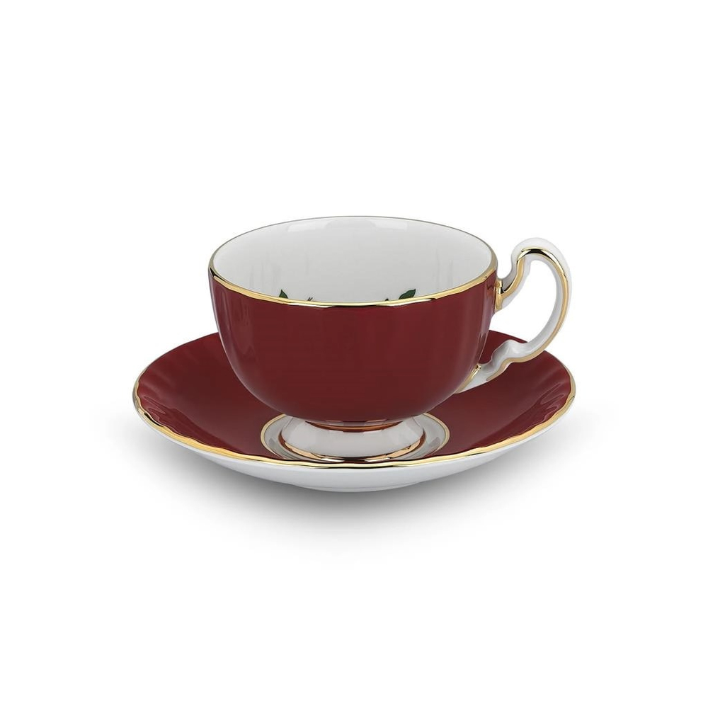 Pembroke Çay Fincanı