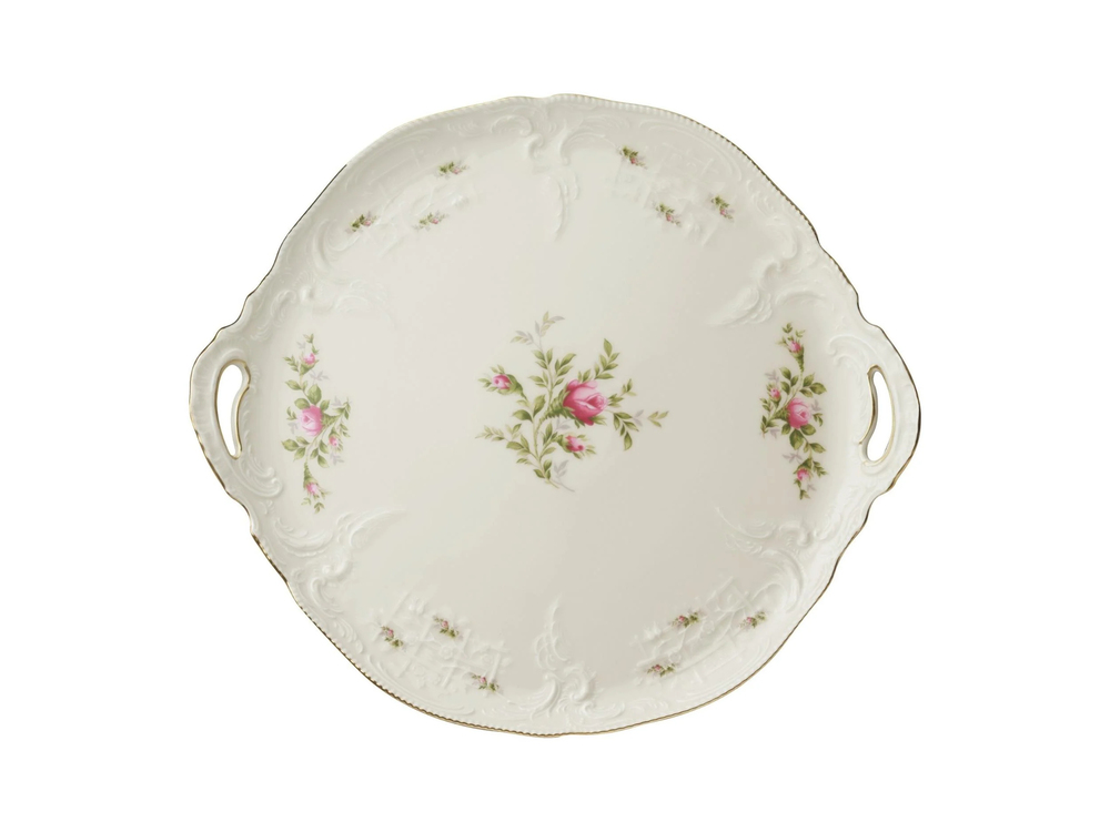 Ramona Pasta Sunum Servis 35 cm