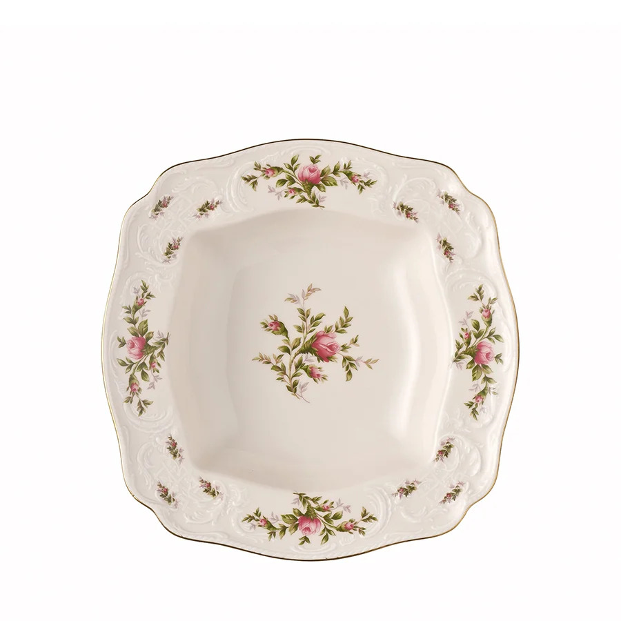 Ramona Porselen Salata Kasesi 26 cm
