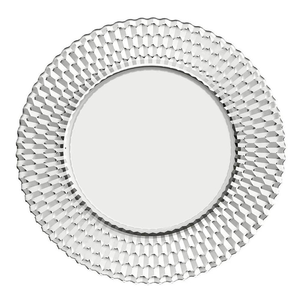 Servis Tabağı