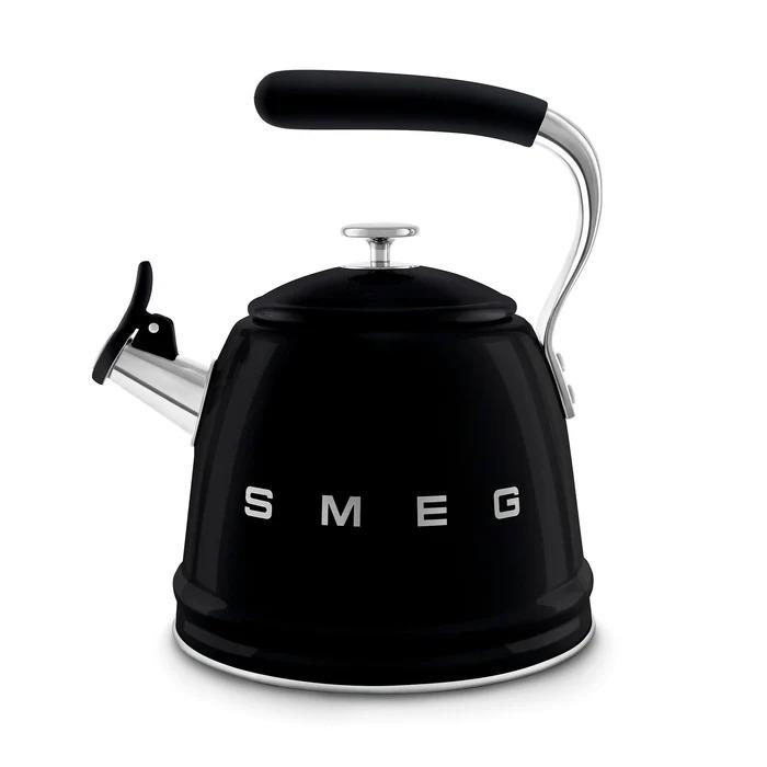 SİYAH ISLIK KETTLE