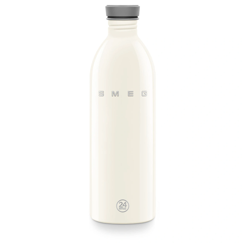 Smeg 1 Lt. Krem Termos
