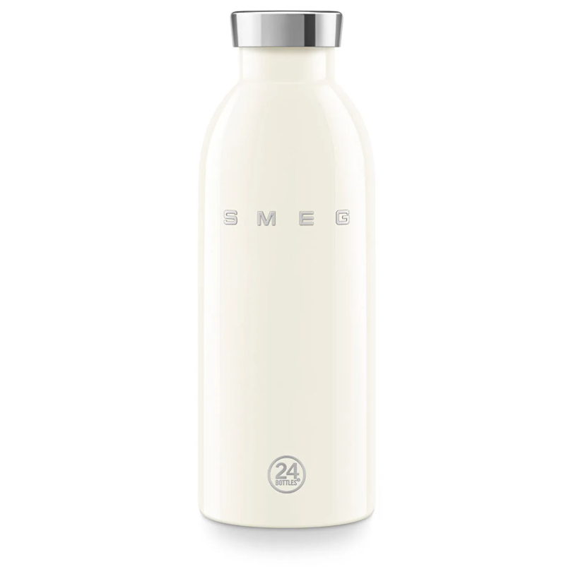 Smeg 500 ml Krem Termos