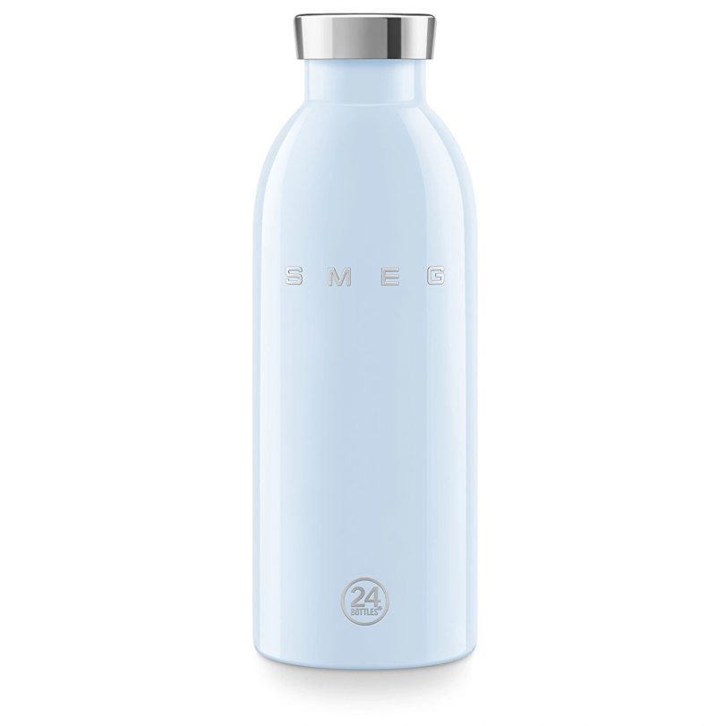 Smeg 500 Ml Patel Mavi Termos