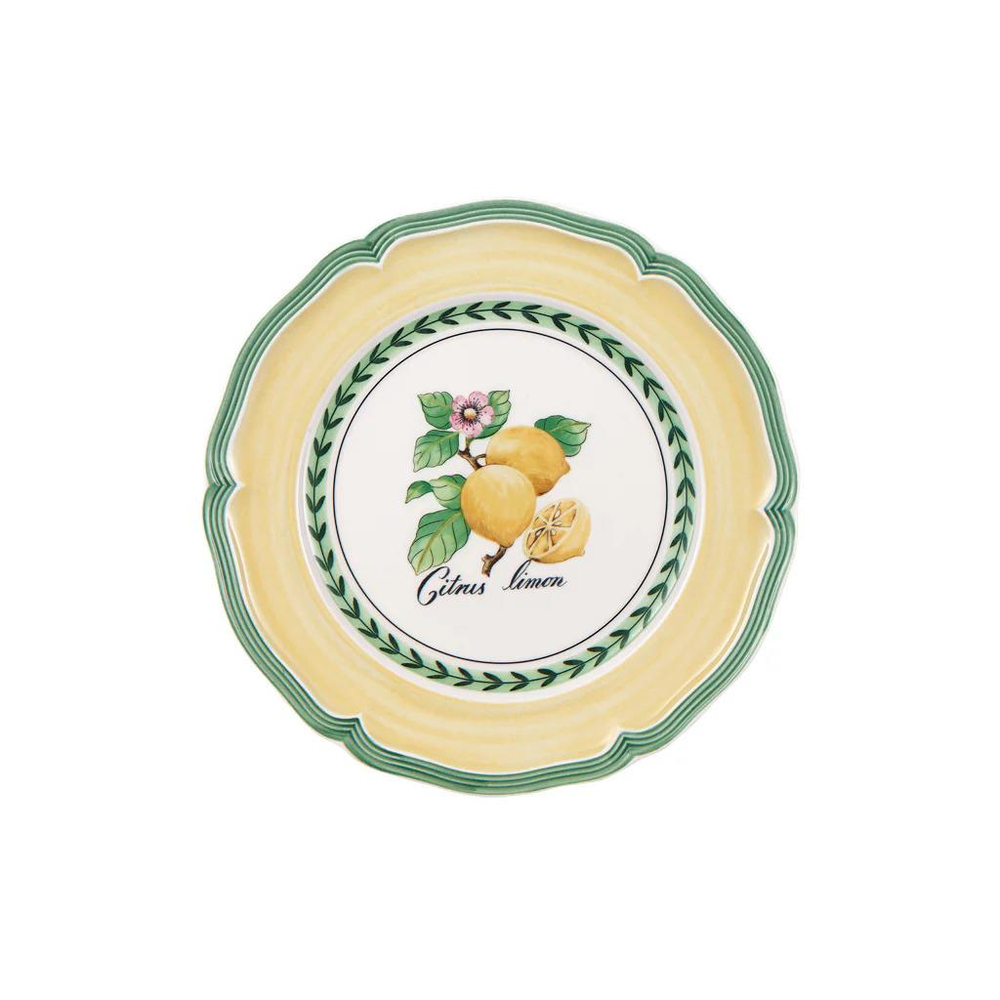 Valence Pasta Tabağı