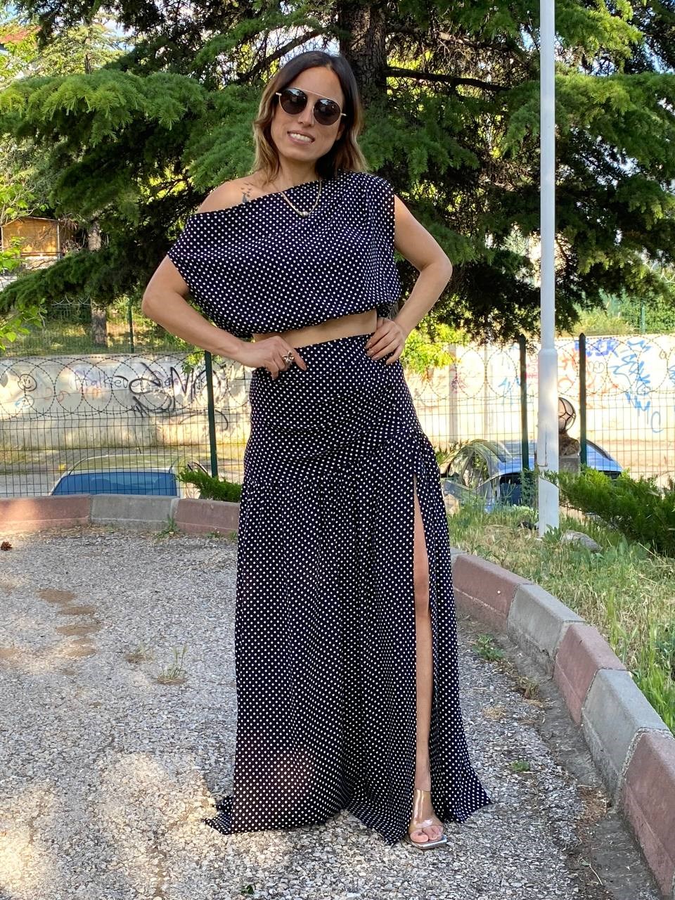 puantiye etek takım