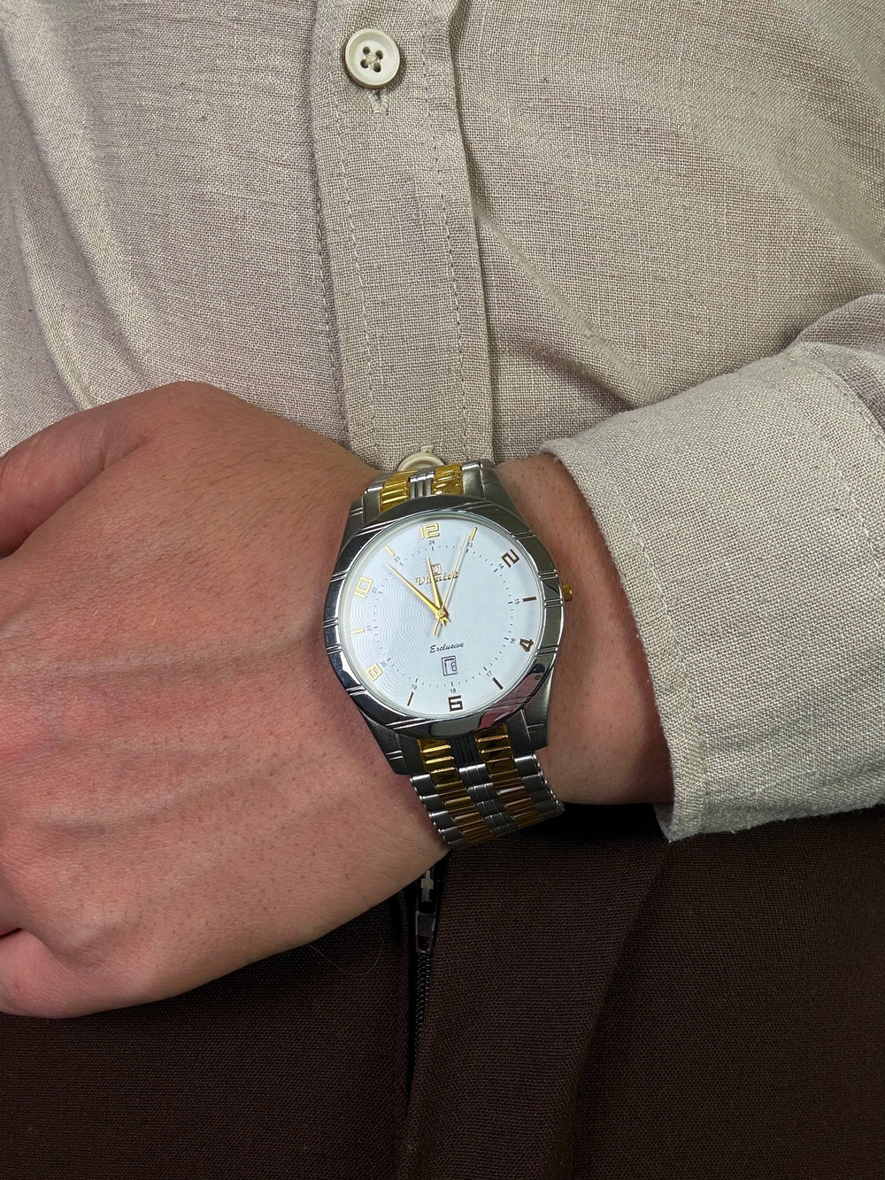 Elvor Vintage The Retro Monarch