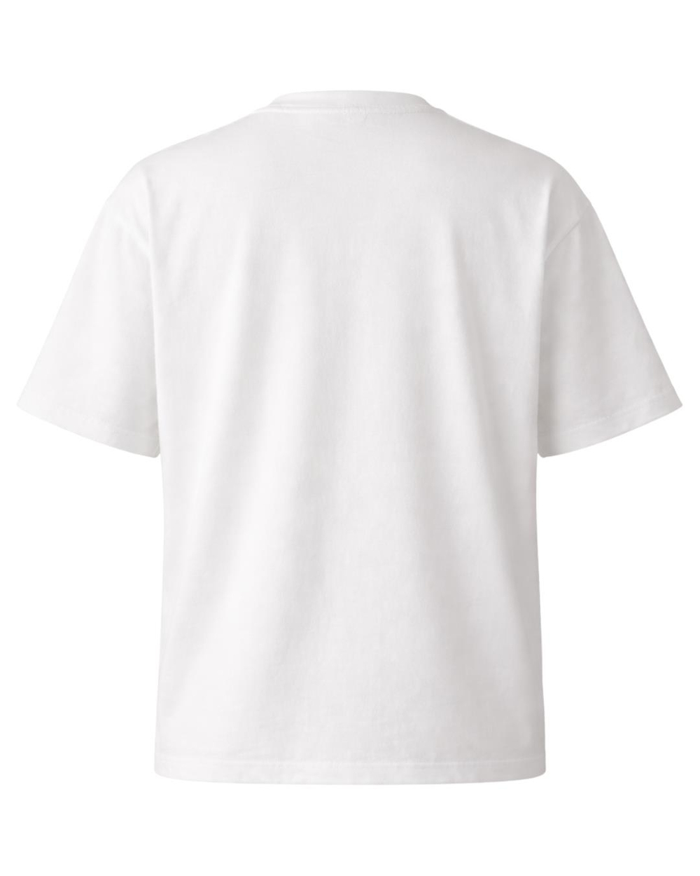 Gracht White Premium T-Shirt