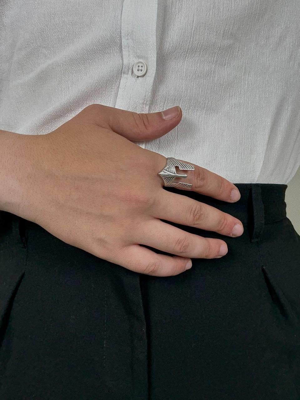 Helmet Ring
