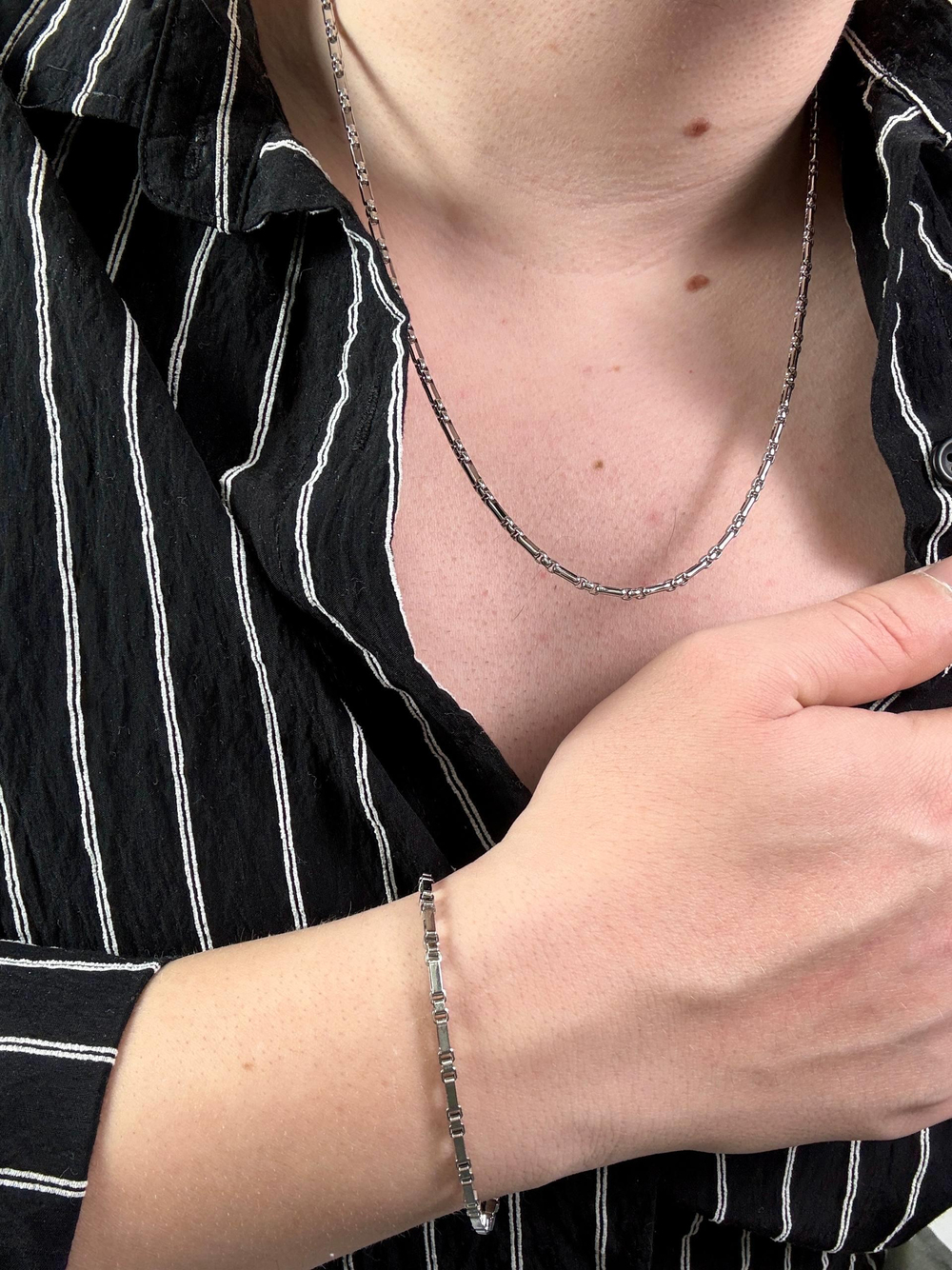 Long Chain Set