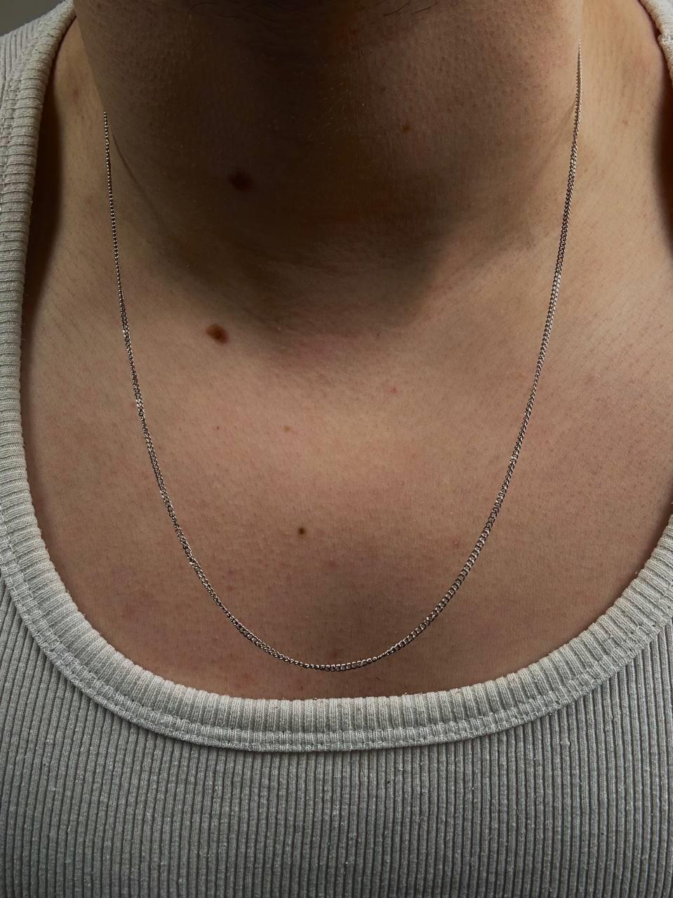 Slim Chain Necklace