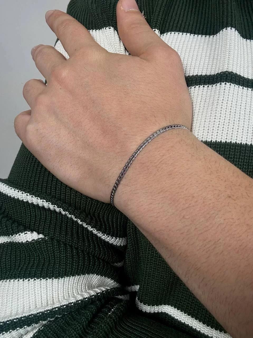 Slim Payet Bracelet