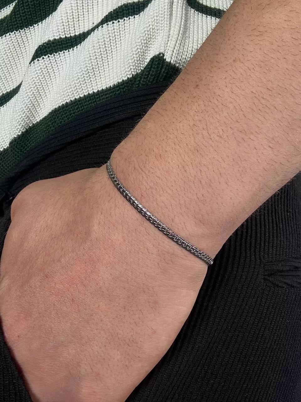 Slim Payet Bracelet