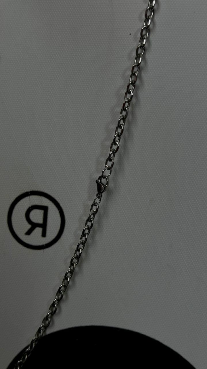 Spiral Necklace