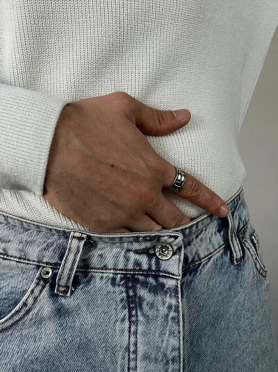 Square Ring